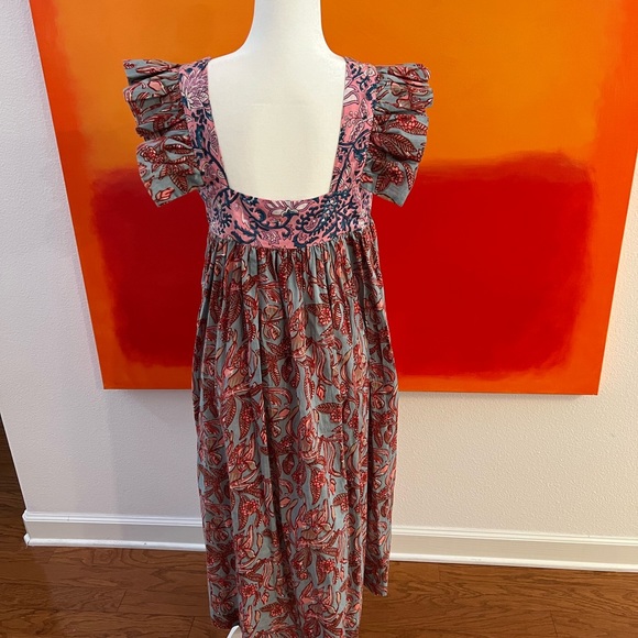 NWT Alex of Bohemia size s/m - Picture 5 of 6